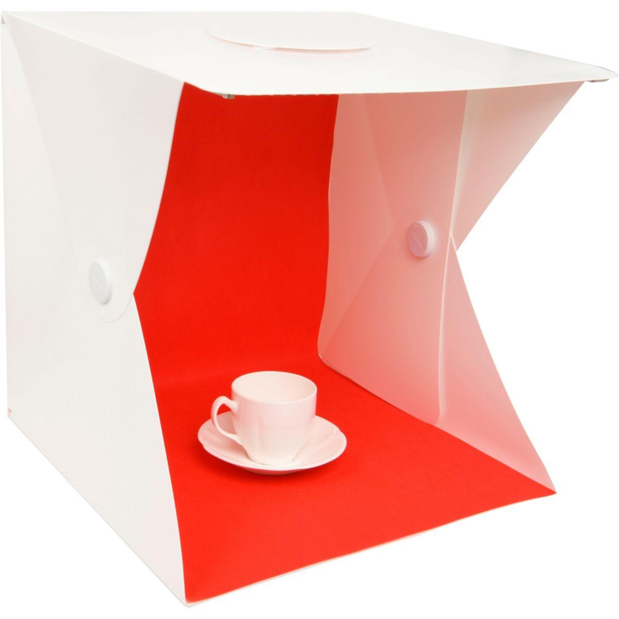 Voir la diapositive 4 : ESSENTIEL B Kit d'accessoires studio photo sp40