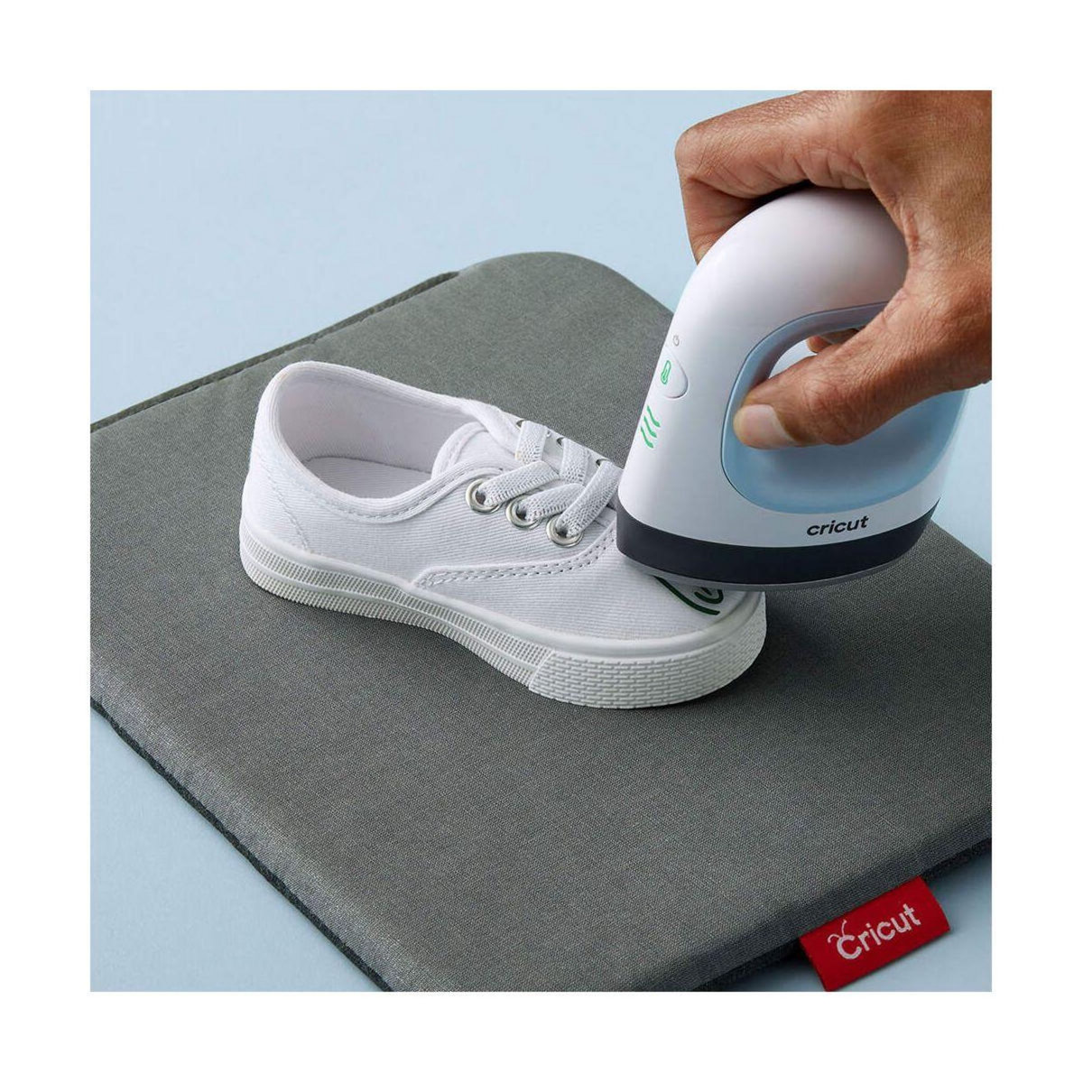 CRICUT Presse à chaud Easypress Zen Mini