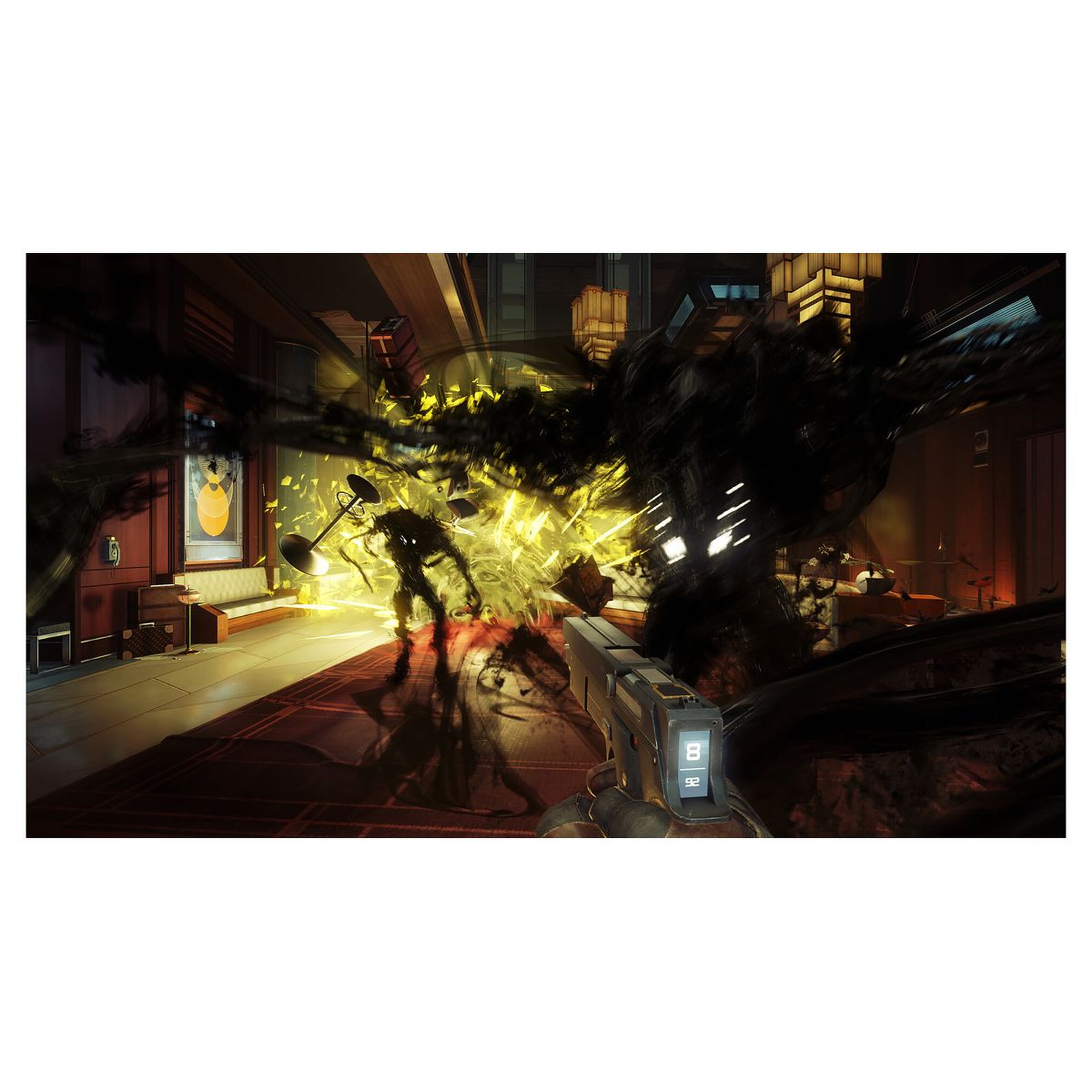 Voir la diapositive 2 : Dishonored & Prey The Arkane Collection PS4