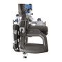 Voir la diapositive 2 : SCHEPPACH Scie à onglet radiale 216 mm avec laser - 2000W