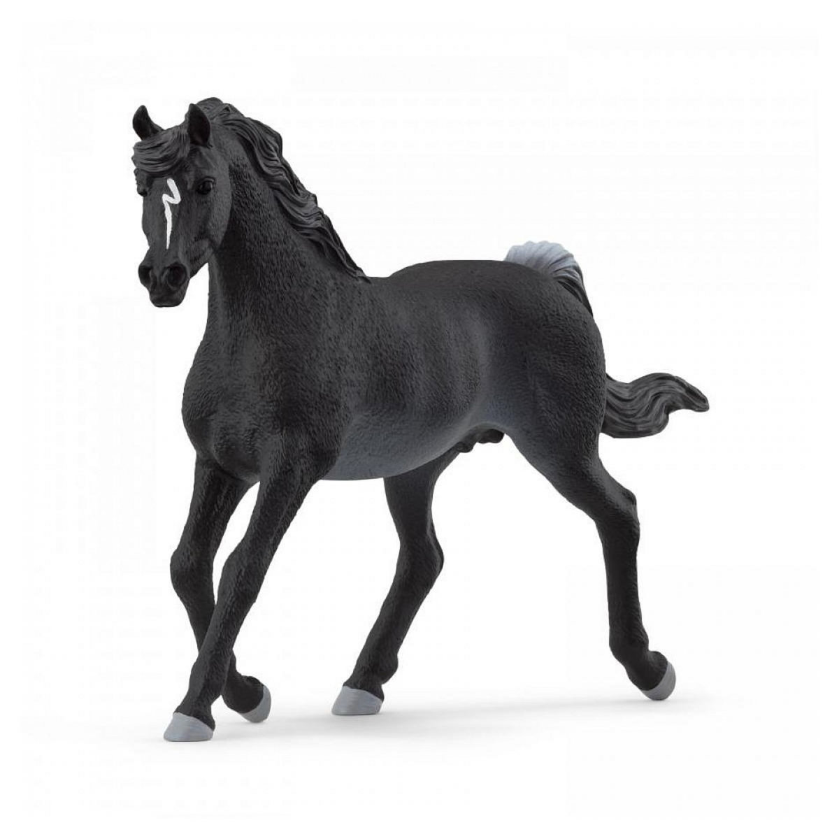 Schleich 13981 Figurine Étalon arabe