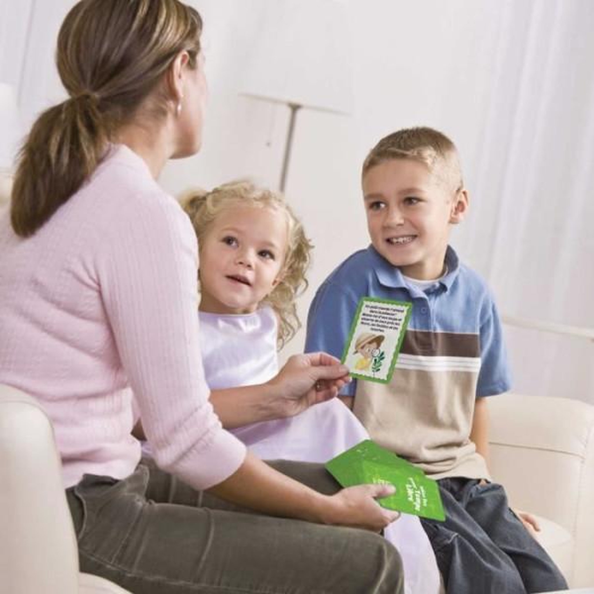 Voir la diapositive 3 : LISCIANI GIOCHI Jeu de cartes que faire en temps libre - Jeu Éducatif - LIFE SKILLS - Cartes illustrées