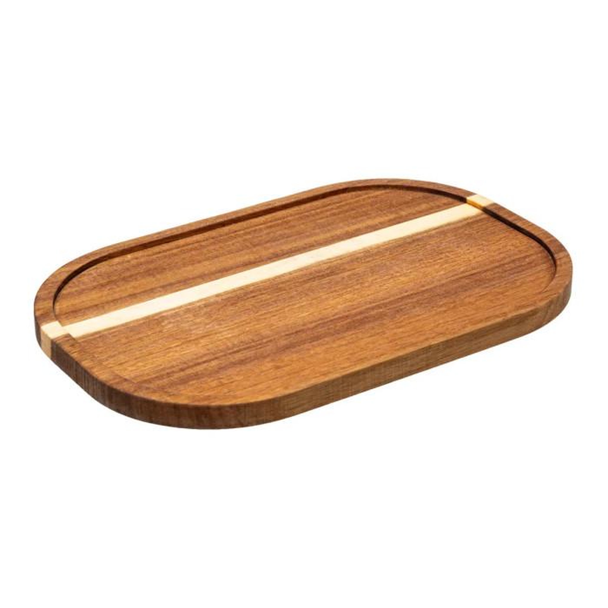 SECRET DE GOURMET Planche de Présentation  Vie Sauvage  30cm Naturel
