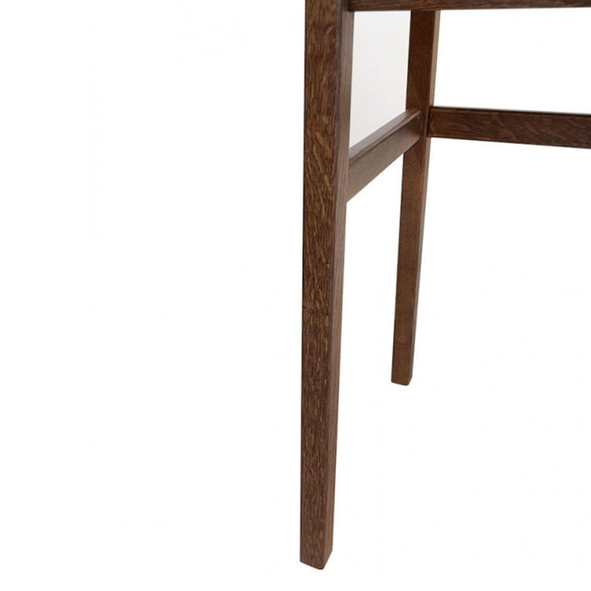 Voir la diapositive 6 : Paris Prix Bureau design  carteret  115cm chêne