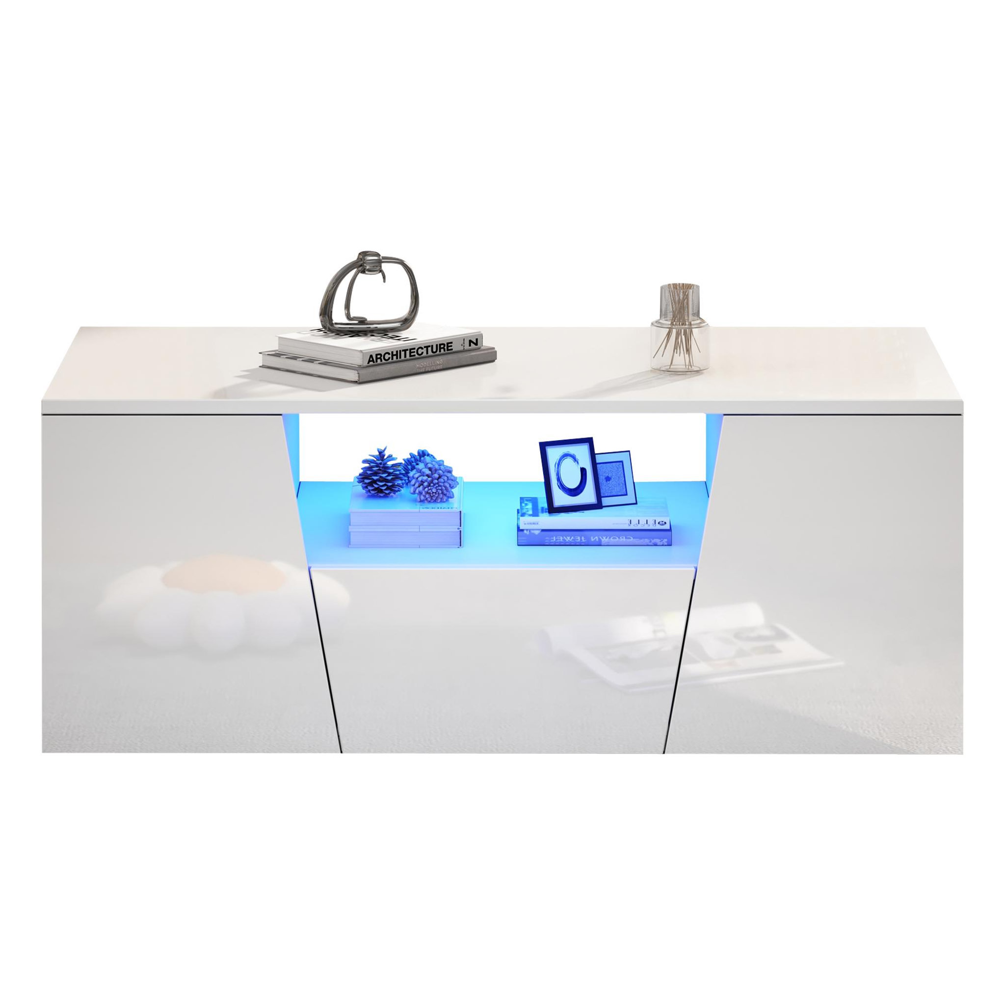 Voir la diapositive 1 : MERAX Table basse