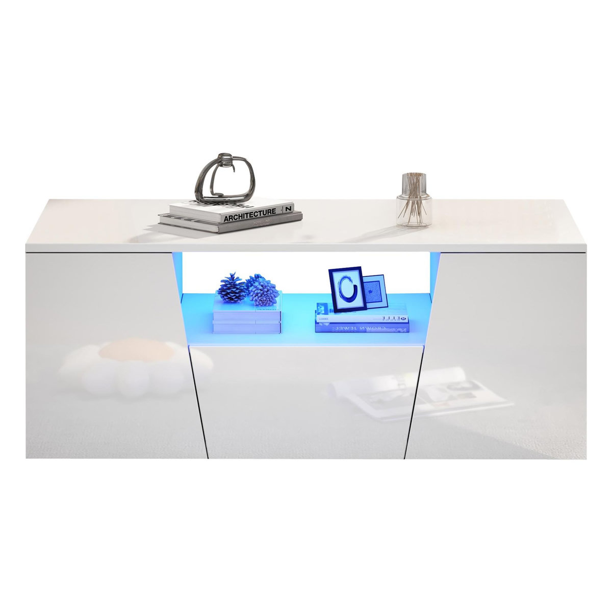 MERAX Table basse