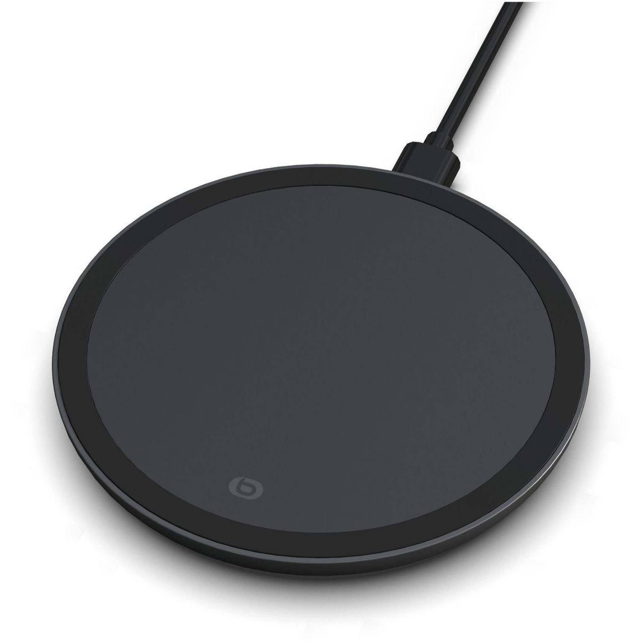 ESSENTIEL B Chargeur induction 10w noir