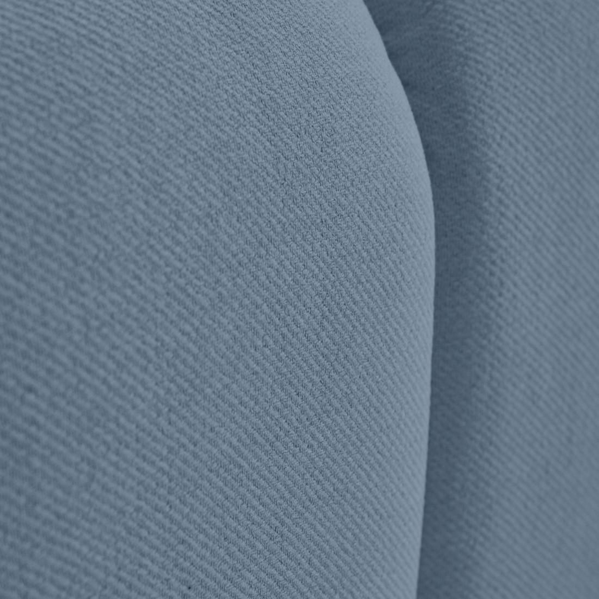 Voir la diapositive 5 : LISA DESIGN Crocus - fauteuil en tissu