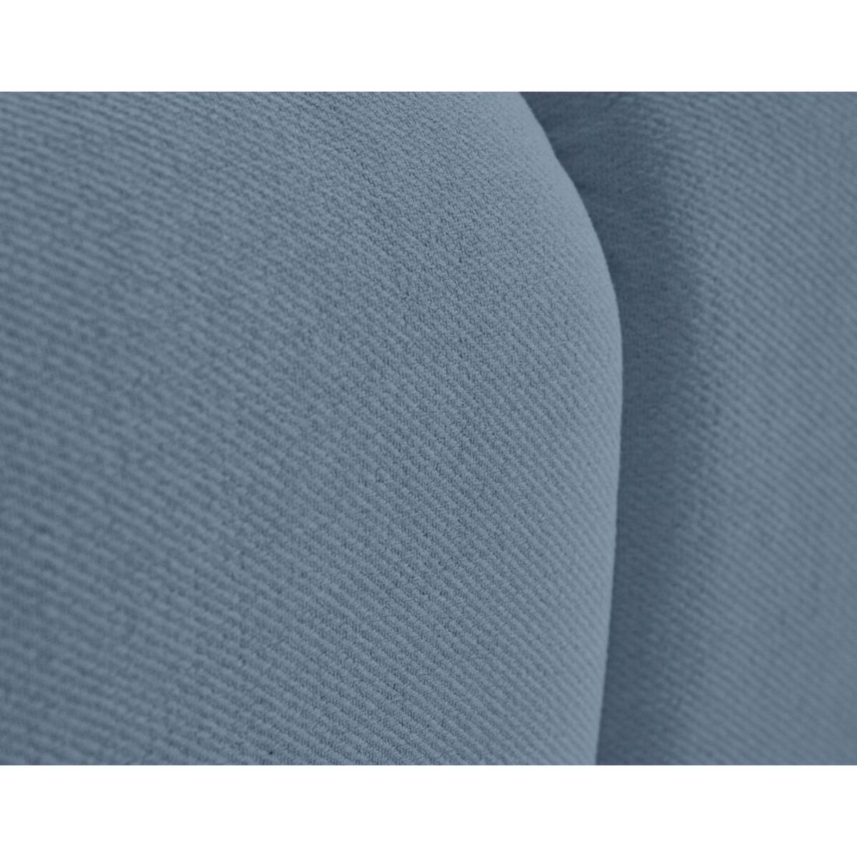 LISA DESIGN Crocus - fauteuil en tissu