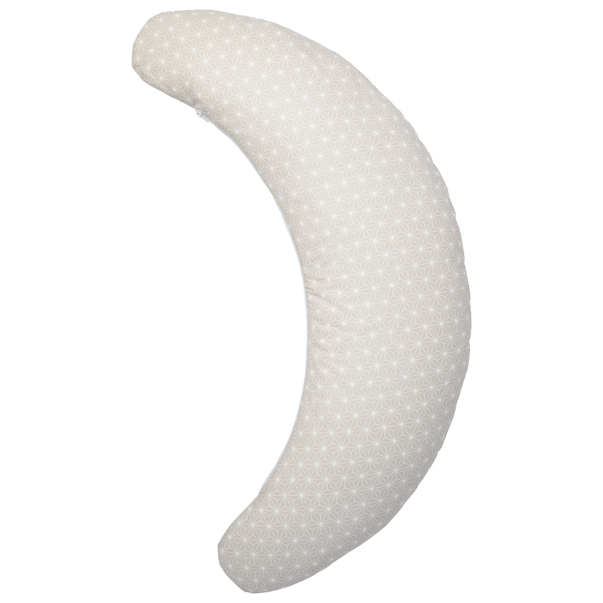 Voir la diapositive 2 : Babycalin BBC560901 - Coussin de maternité imprimé