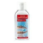 NOTRE SELECTION Solution hydro alcoolique flacon de 100ml GELHYDRO3