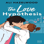 THE LOVE HYPOTHESIS, Hazelwood Ali