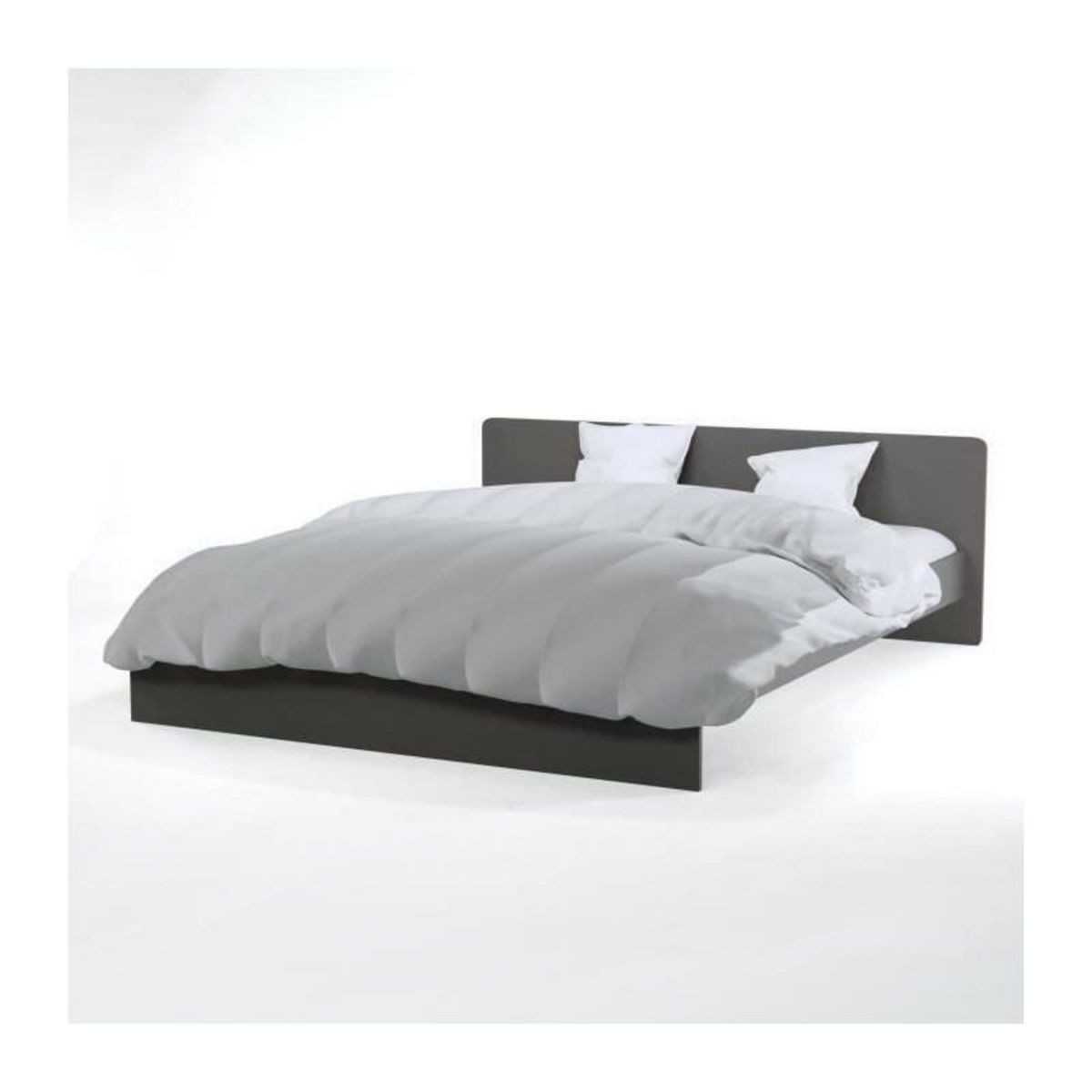 DODO DODO Couette temperee 350gr/m2 BELLE NUIT 240x260cm