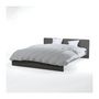 Voir la diapositive 4 : DODO DODO Couette temperee 350gr/m2 BELLE NUIT 240x260cm