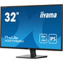 Voir la diapositive 4 : Iiyama Ecran PC PROLITE X3270QSU-B1 32'' Plat IPS