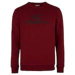 O'NEILL Sweat  Homme O'Neill 2750113. Coloris disponibles : Rouge