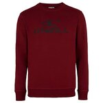 O'NEILL Sweat  Homme O'Neill 2750113. Coloris disponibles : Rouge