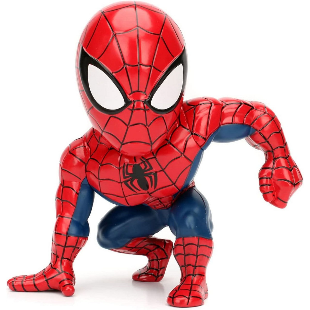 SMOBY Figurine Spiderman 15 cm