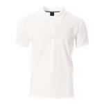 RMS 26 Polo  Homme R S26 10058. Coloris disponibles : Blanc