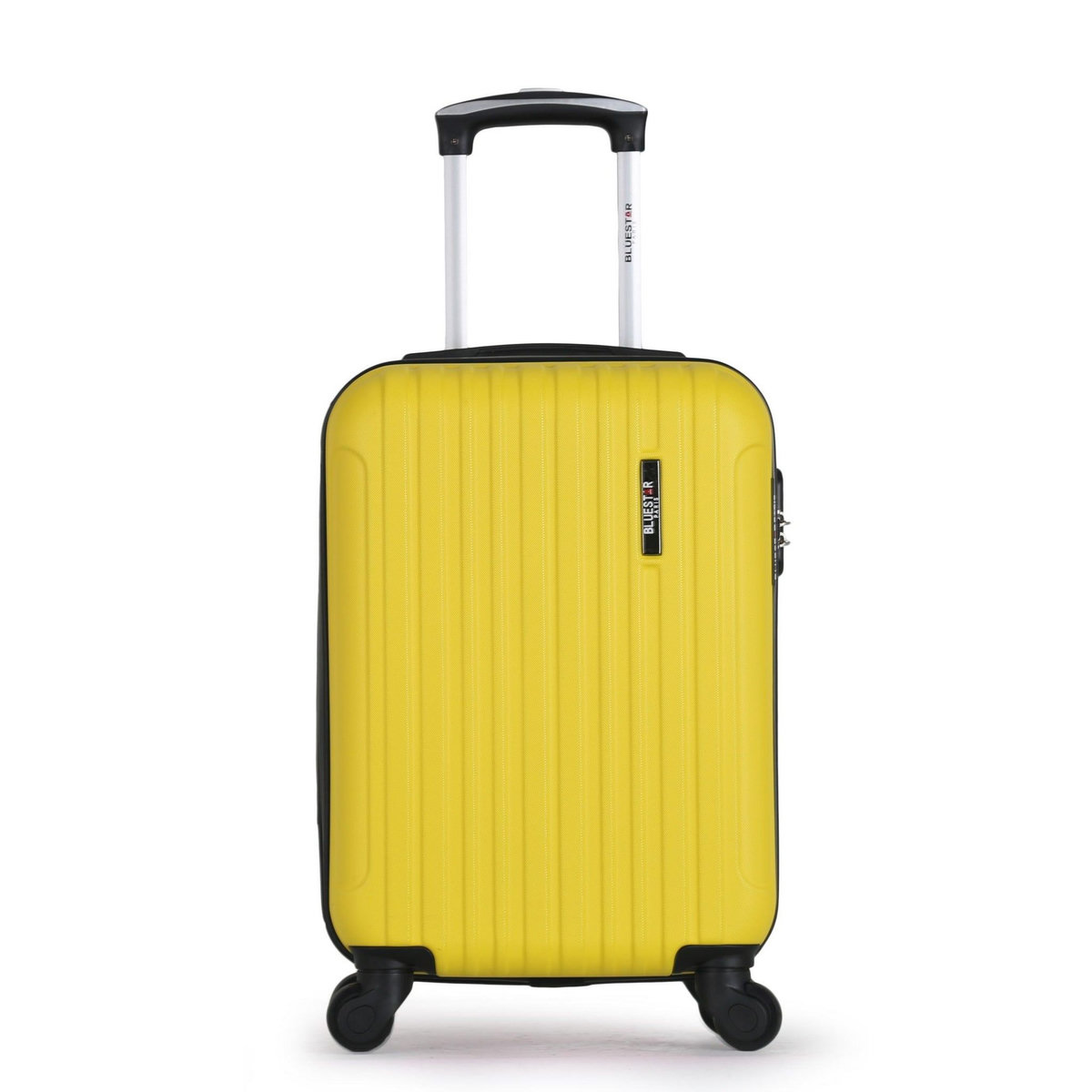 BLUESTAR BLUESTAR - Valise Cabine XS LOME-E 50 cm 4 Roues