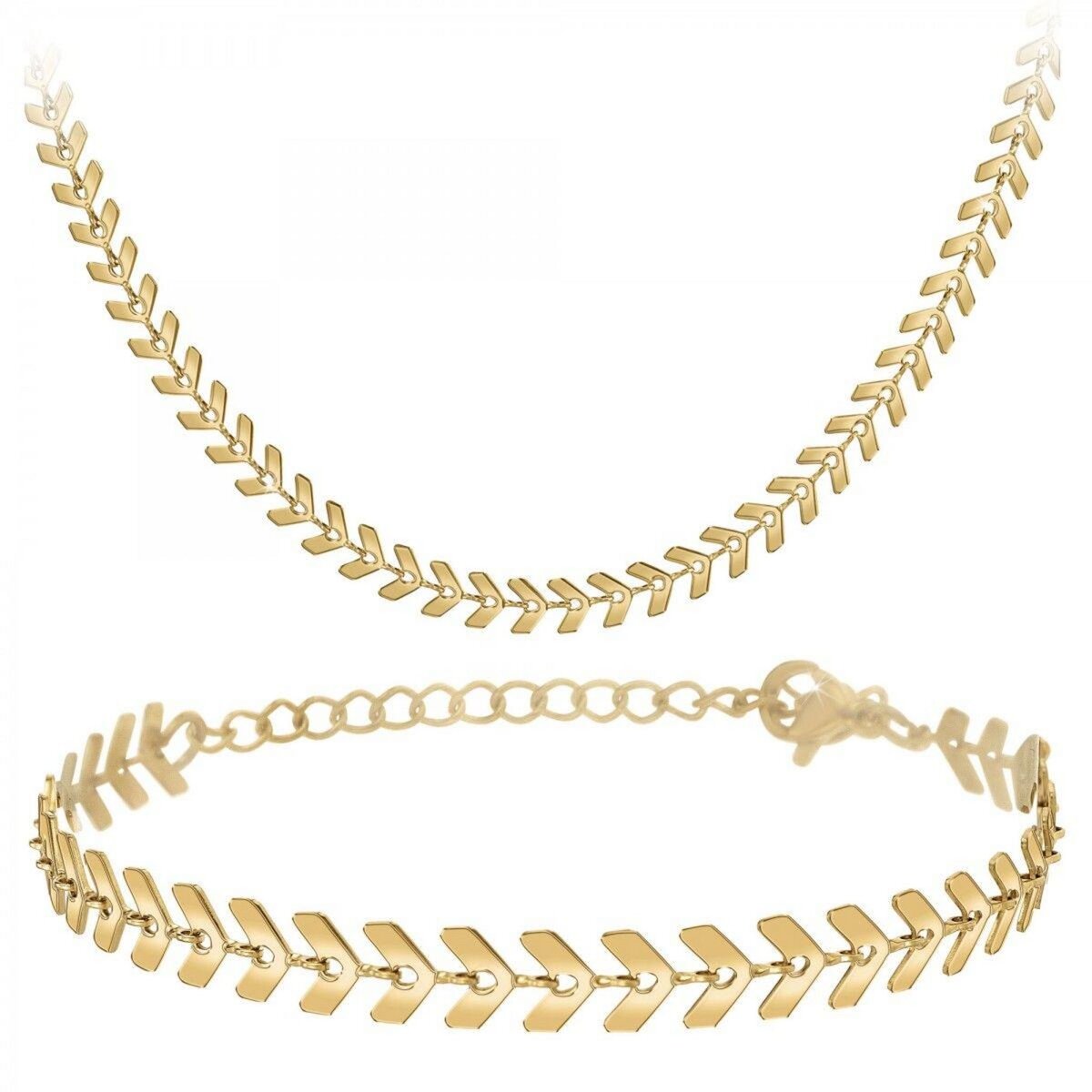 SC BOHEME Parure par SC Bohème