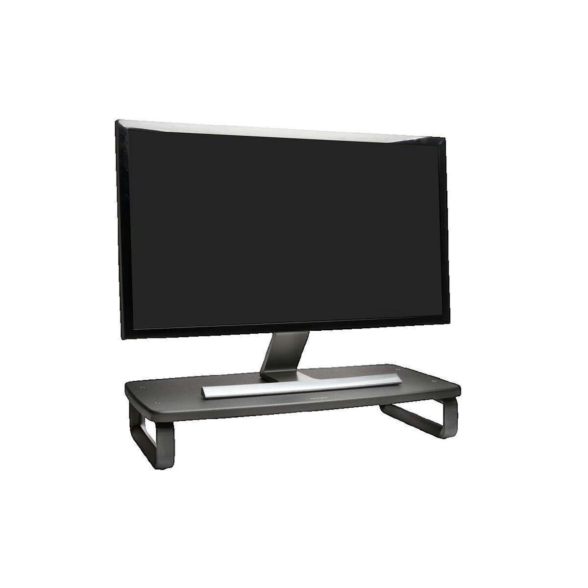 Kensington Support de moniteur Kensington SmartFit en mousse noire