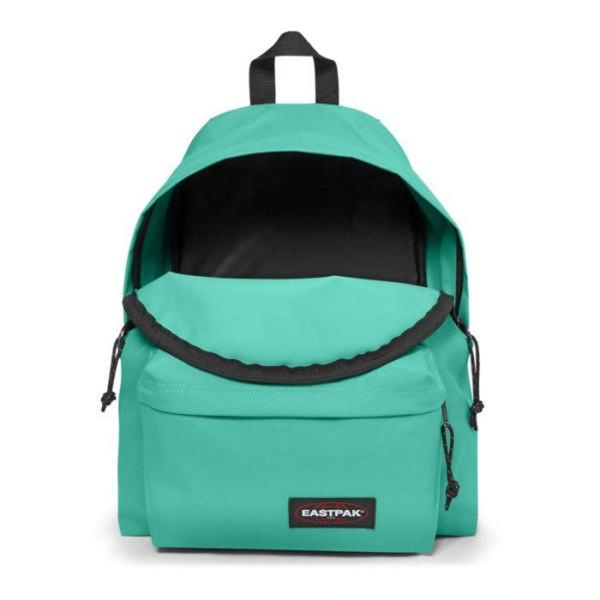 Voir la diapositive 2 : Eastpak Sac a Dos Sac à dos - EASTPAK - PADDED PAK'R - Aquamarine Blue