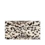 Voir la diapositive 1 : Calvin Klein Headband /Noir à Motifs Femme Morgan Leopard