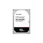 Western Digital WD Ultrastar HC330 10 To – Disque dur Enterprise haute performance