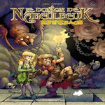 LE DONJON DE NAHEULBEUK : 25 ANS DE CHAOS, Lang John