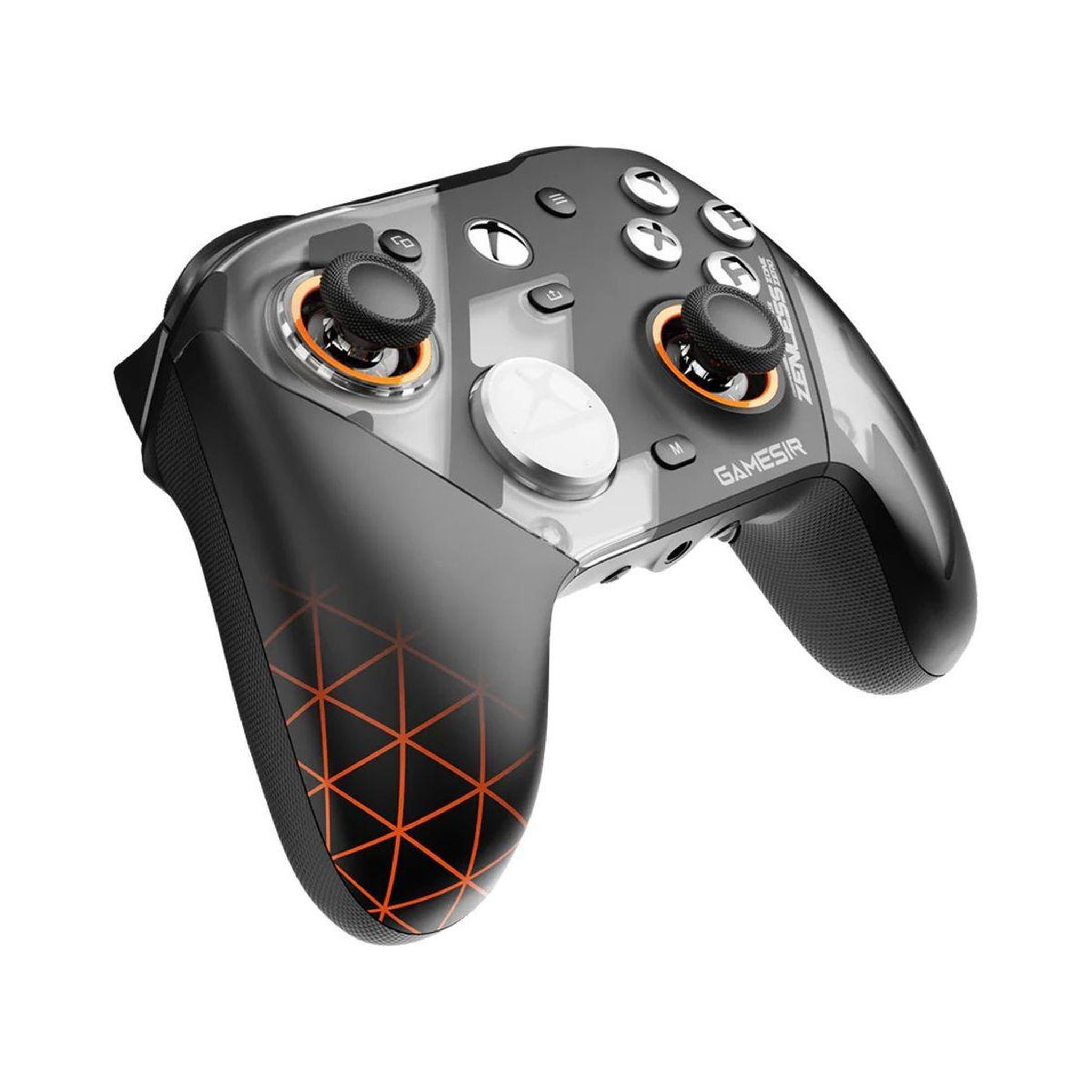 Voir la diapositive 3 : GAMESIR Manette g7 pro zenless zone zero