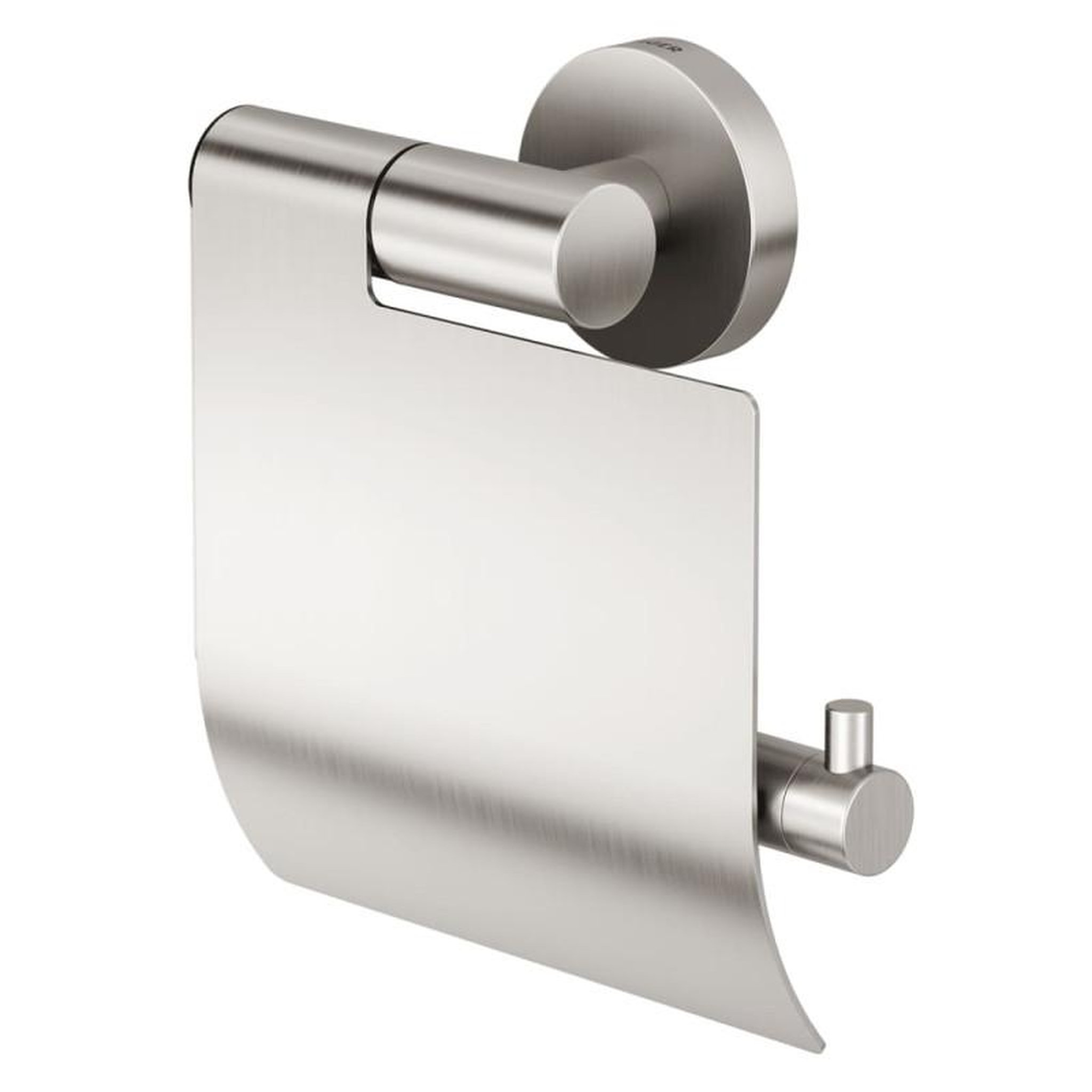 Voir la diapositive 5 : TIGER Tiger Porte papier toilette Boston Argent 309130946