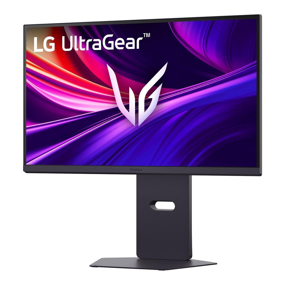 LG Ecran PC Gamer 27G850A-B UltraGear IPS 27''