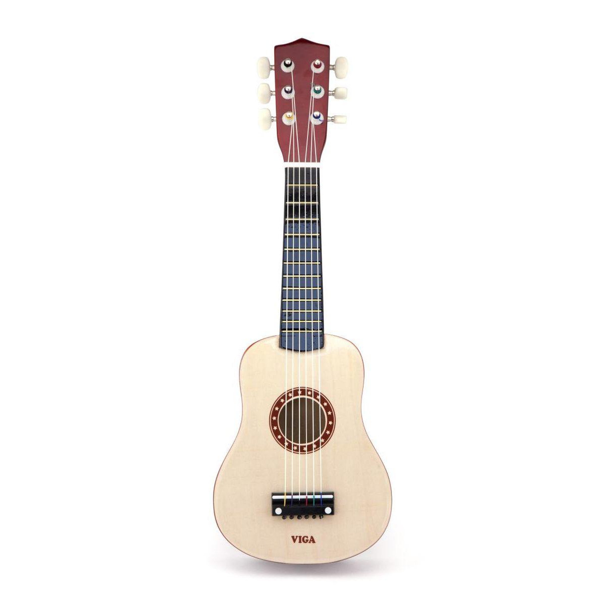 VIGA Guitare 21    50692 - naturelle