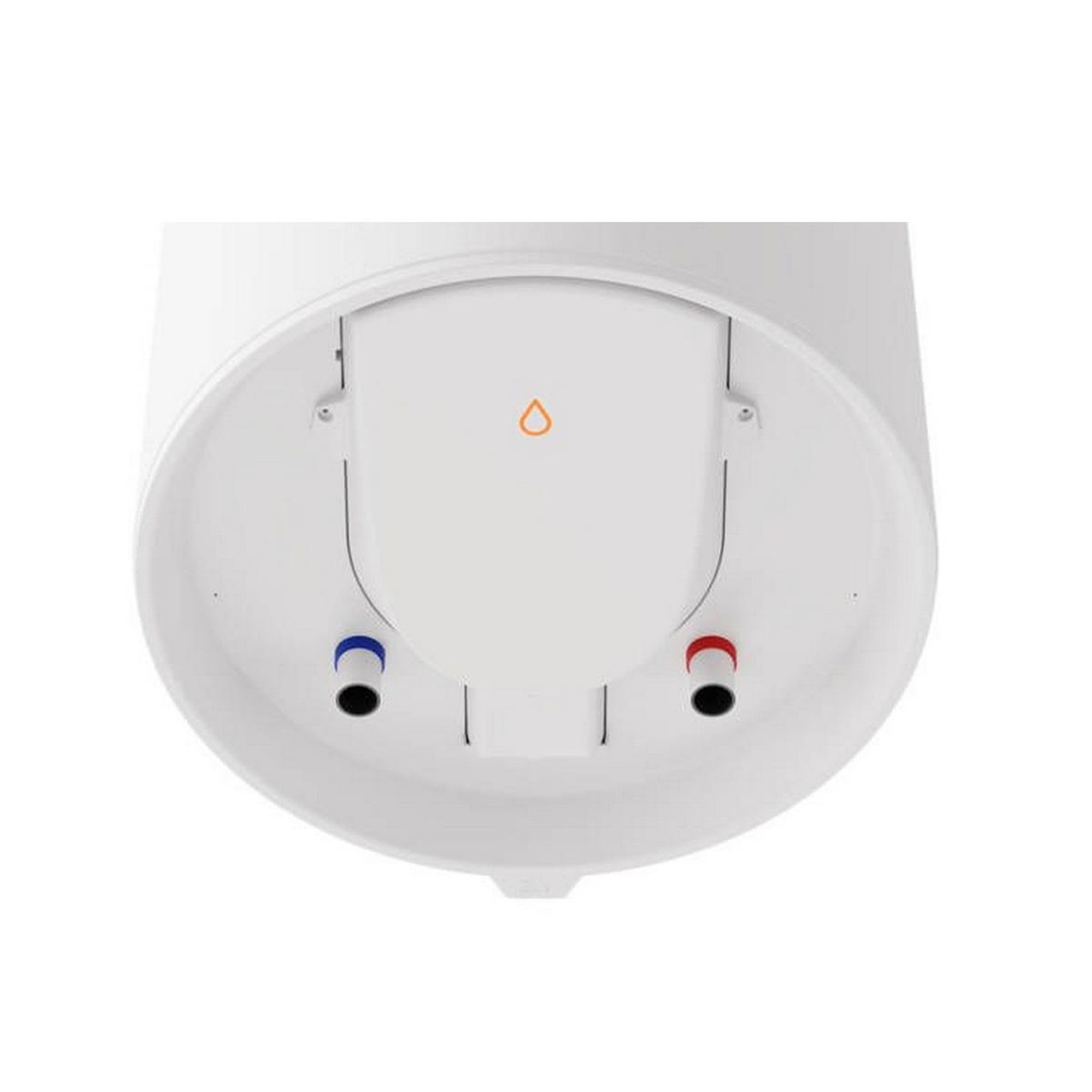 Voir la diapositive 3 : Thermor Chauffe-eau électrique 100l vertical - 251072