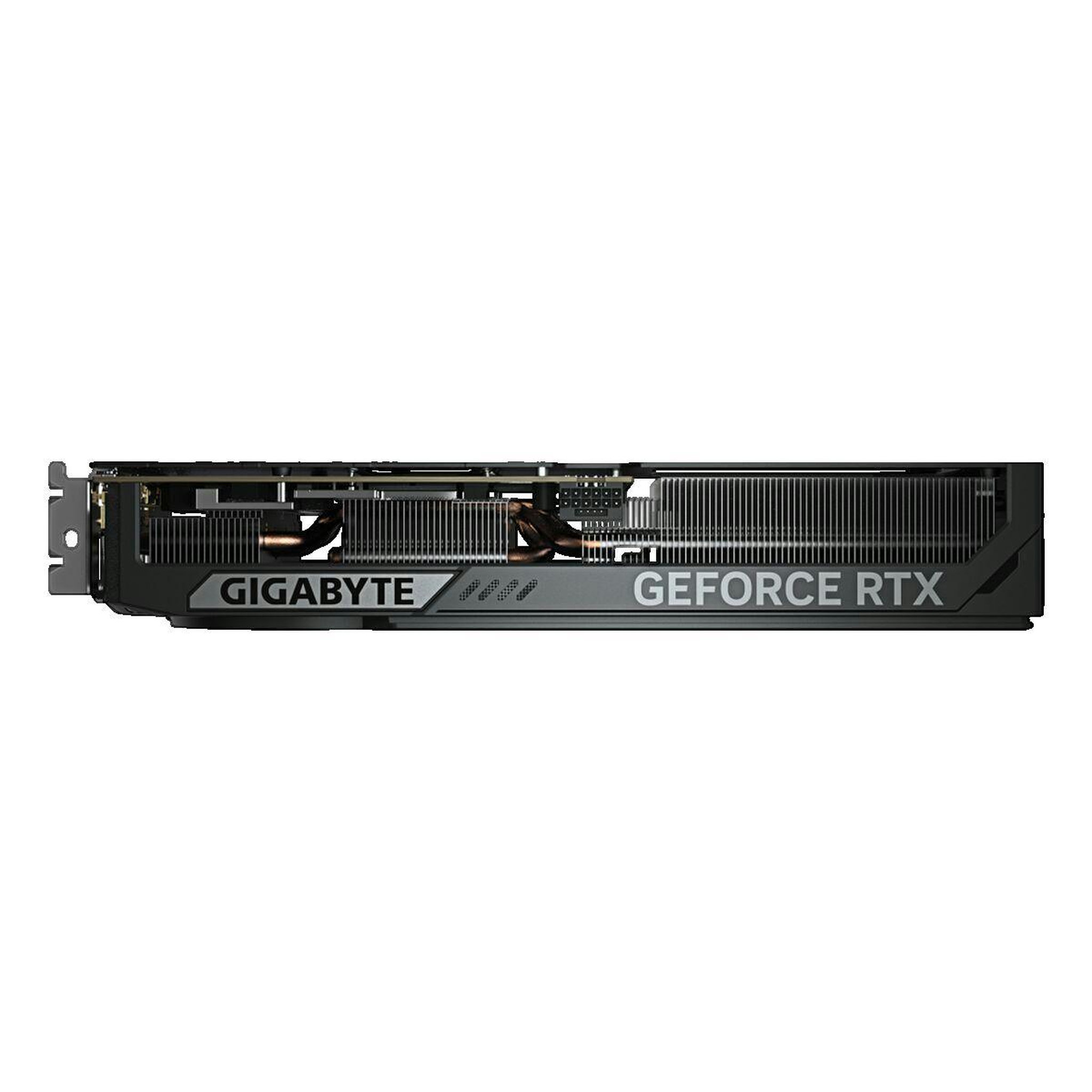 Voir la diapositive 3 : GIGABYTE TECHNOLOGY Carte graphique Gigabyte GeForce RTX 5070 WINDFORCE SFF 12G