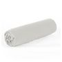 Voir la diapositive 1 : Drap housse uni en coton 