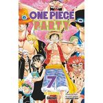 ONE PIECE PARTY TOME 7 , Andoh Ei