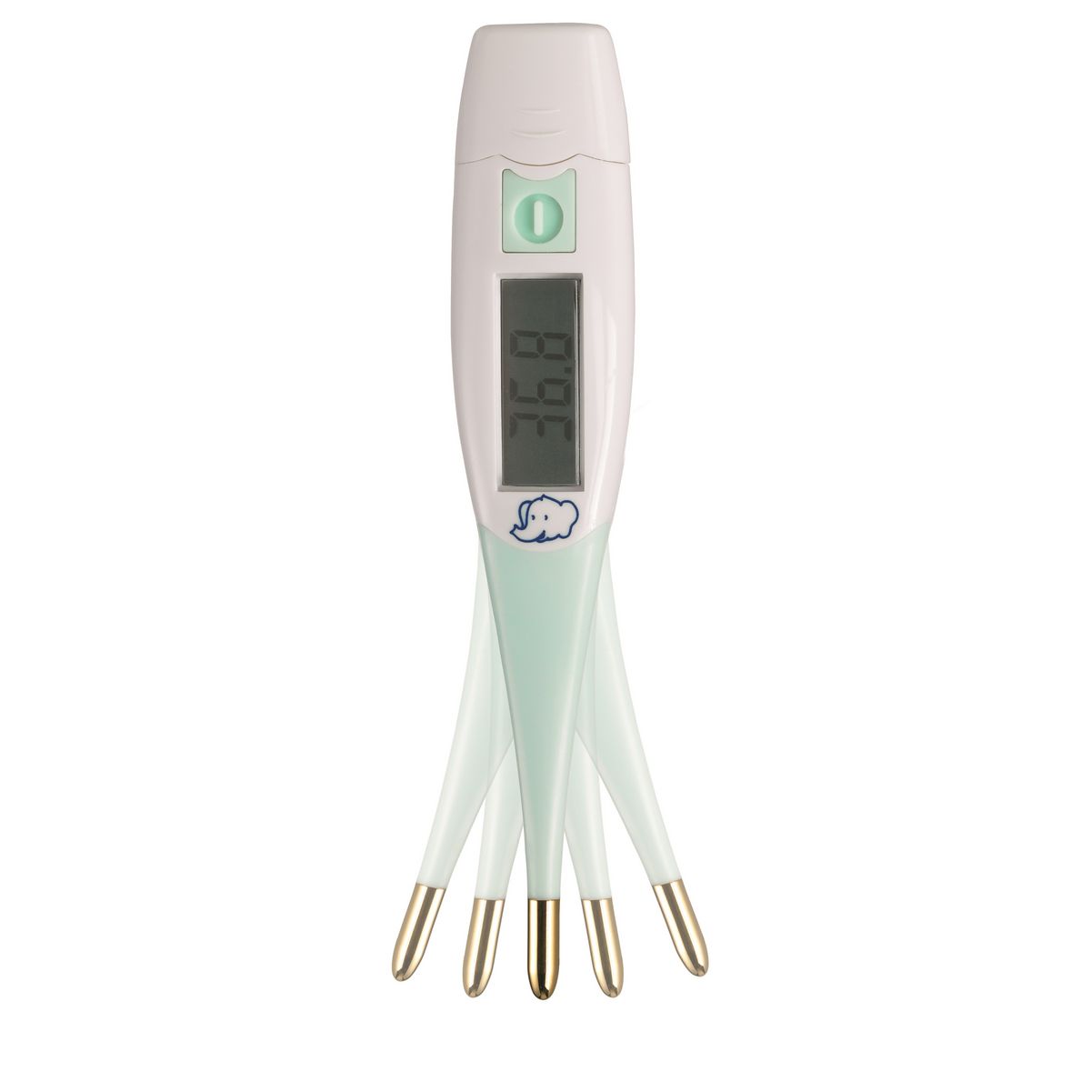 Bebe Confort Thermomètre flexible ultra rapide