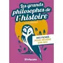  LES GRANDS PHILOSOPHES DE L'HISTOIRE, Bosselet Sylvain