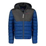 GEOGRAPHICAL NORWAY Doudoune  Homme Geographical Norway Batilo. Coloris disponibles : Bleu