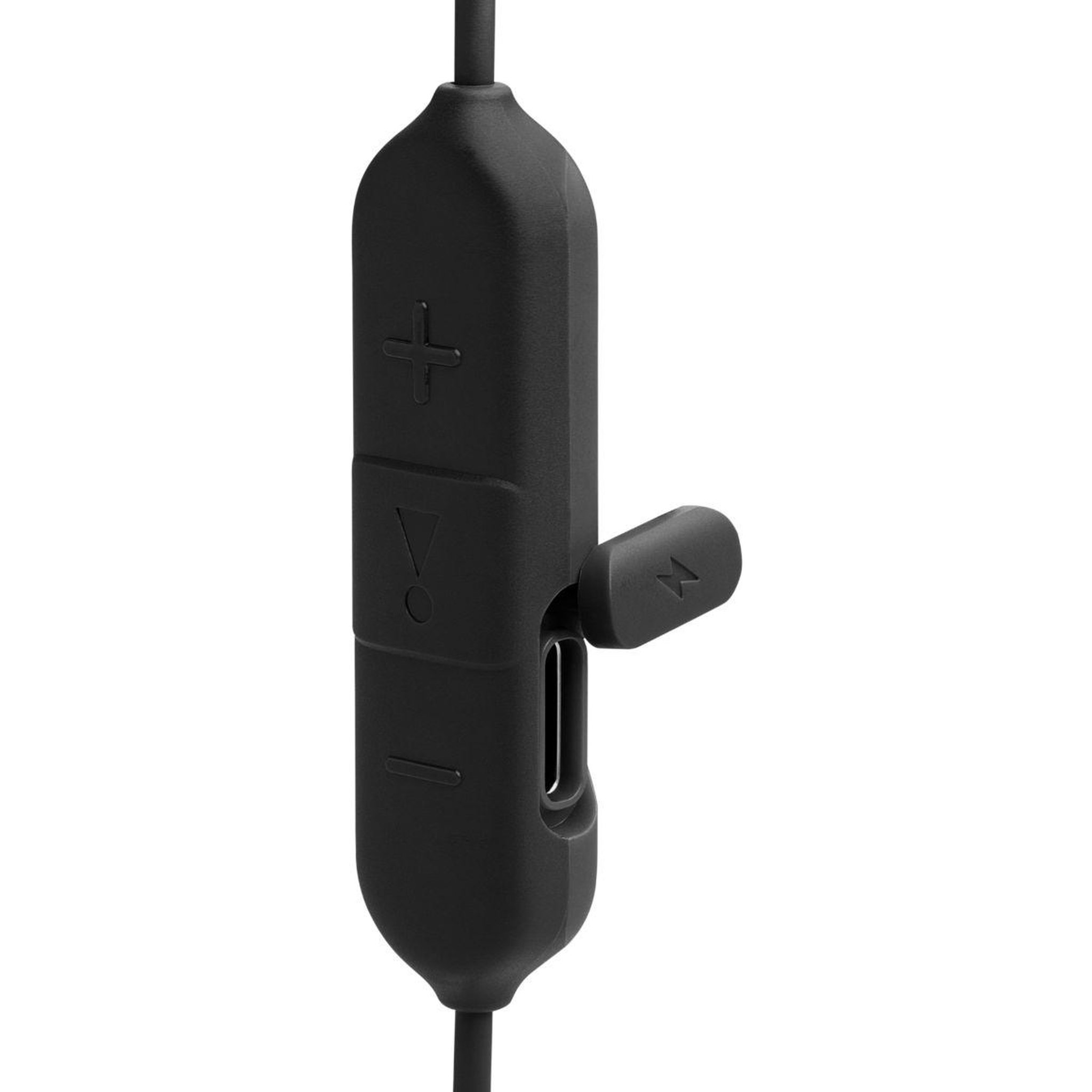 Voir la diapositive 4 : JBL Ecouteurs sport Endurance Run 2 BT Noir