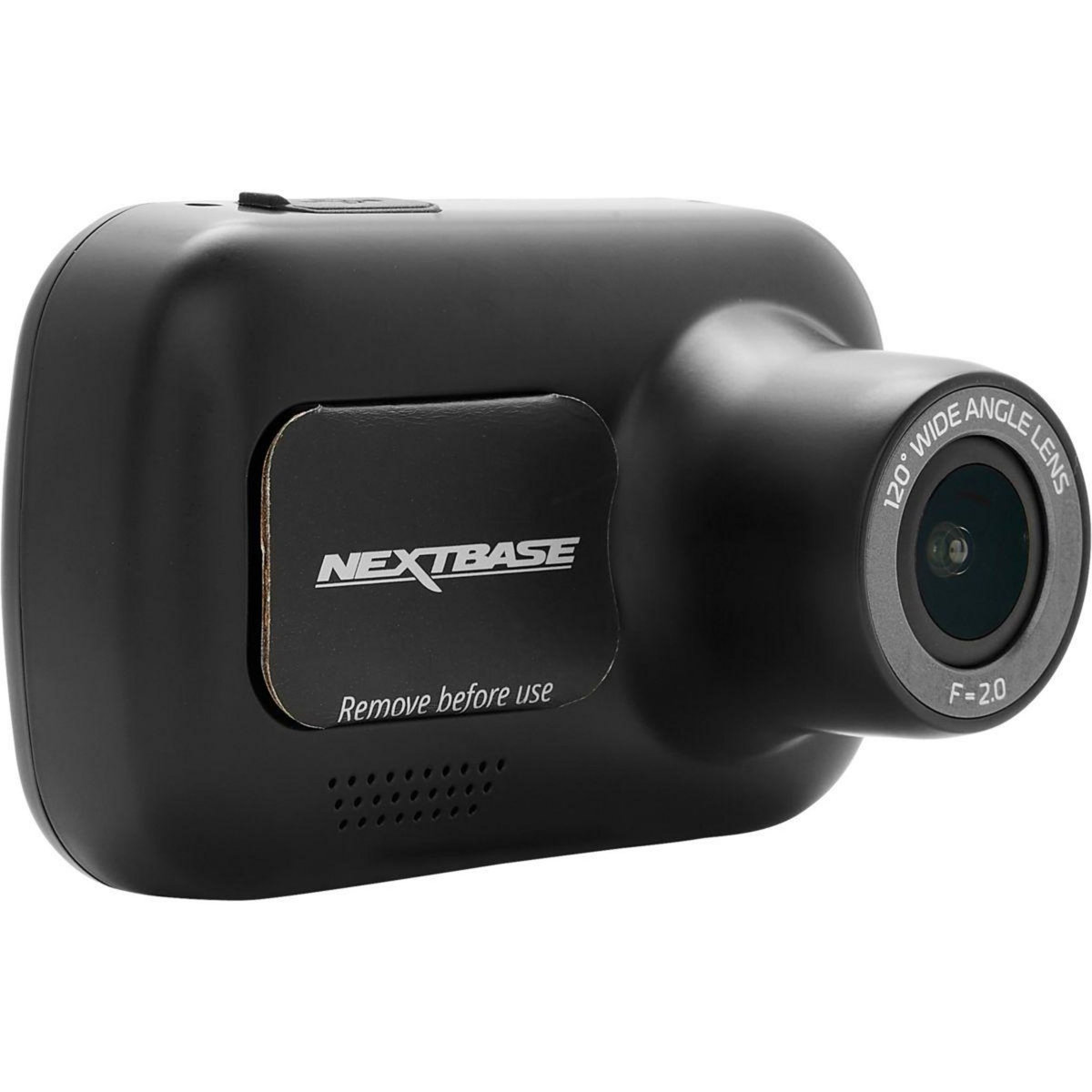 next base Dashcam 122 HD