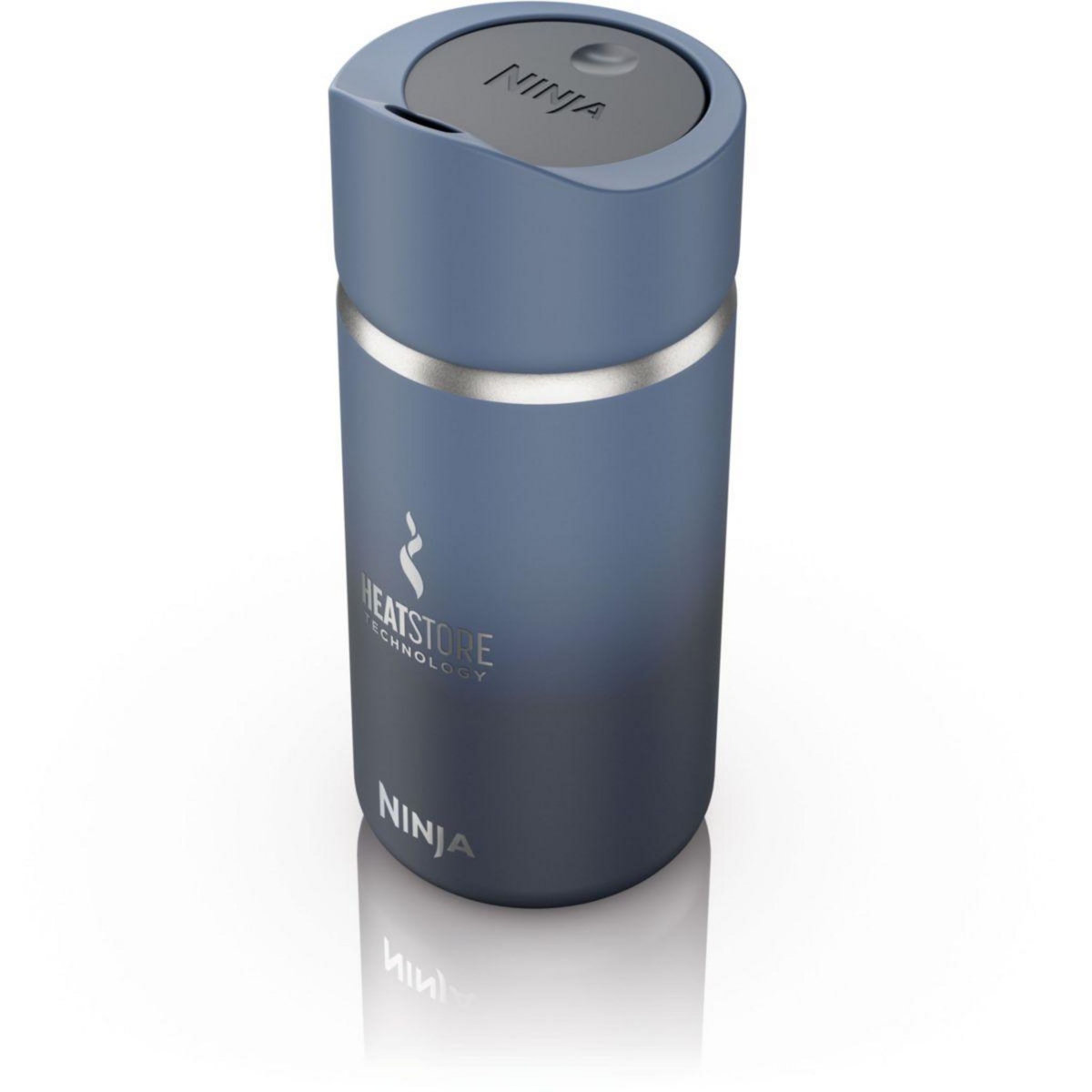 NINJA Bouteille isotherme Sip Perfect 300ml Travel Mug Navy