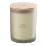 Paris Prix Bougie Parfumée  Accords Essentiels  14cm Musc Obscur