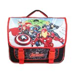 Bagtrotter BAGTROTTER Cartable 38 cm Marvel Avengers Multicolore
