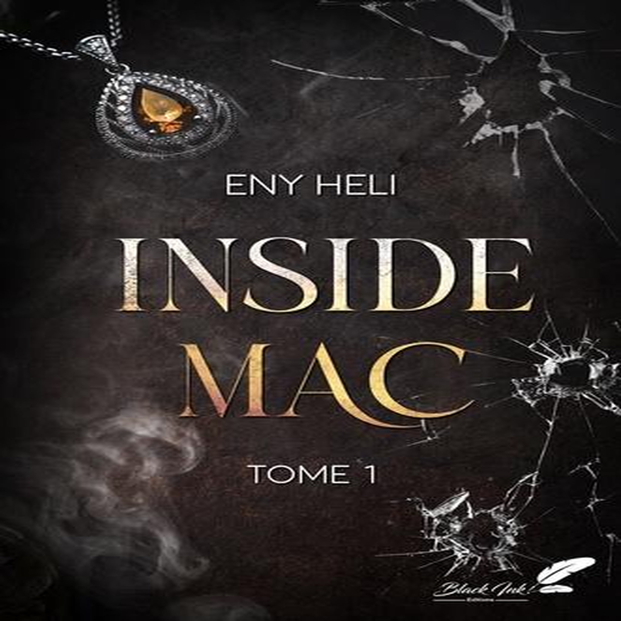 INSIDE MAC TOME 1 , Heli Eny