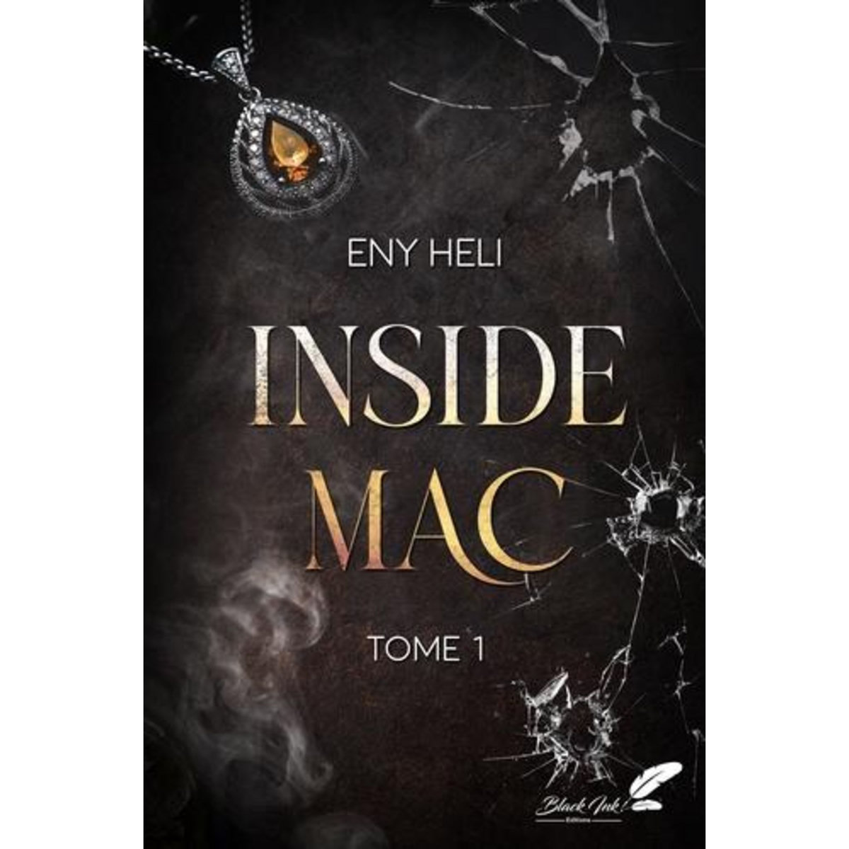 INSIDE MAC TOME 1 , Heli Eny