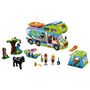 Voir la diapositive 2 : LEGO Friends 41339 - Le camping-car de Mia