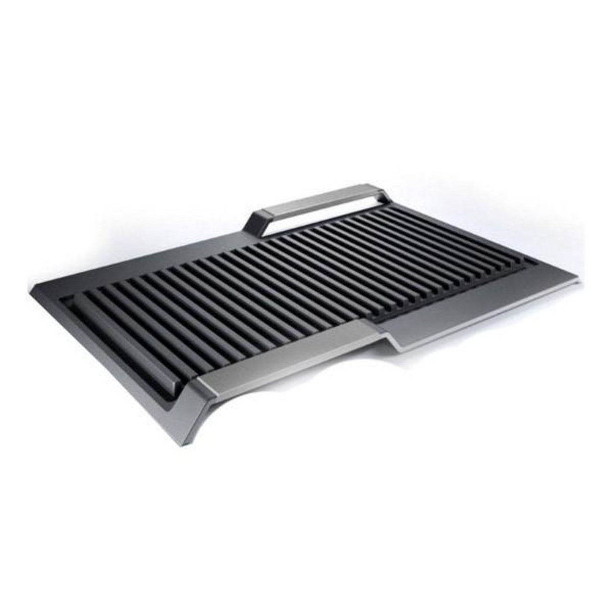 Siemens Plaque grille nervurée pour flexinduction - hz390522
